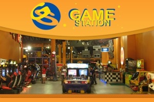 game station